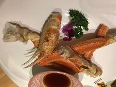 -割烹旭日本料理(龙湖狮山天街店)