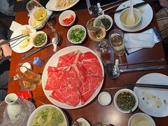 -春秋火锅(复兴中路店)