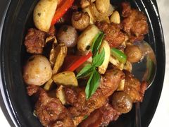 -米特.新派中国菜(锦绣江南店)