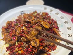 -川里谈·川味小馆(北京路店)