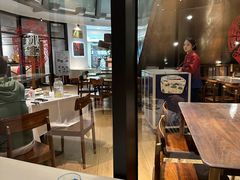 -南门小馆·清真(国贸商城店)