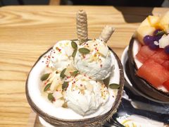 -椰子日记(世欧广场店)