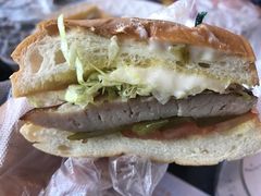 -维园港式茶餐厅(龙岗盛平店)