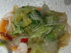 -奉天小馆·非遗东北菜(济南万象城店)