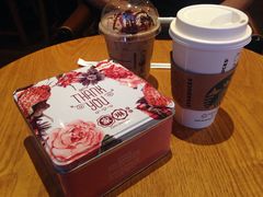 -家琳甜品(江南东店)