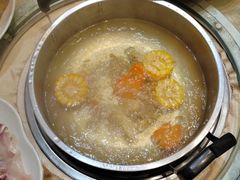 -红日饭店(裕隆三路店)