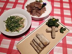 -解家河南菜(华山路店)