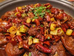 -巴渝菜馆(涿州店)