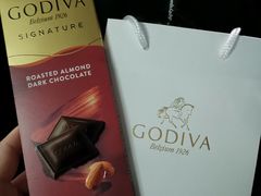 -GODIVA(五角场万达广场店)