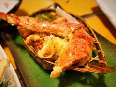 -蟹道乐(道顿堀本店)