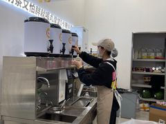 -丸摩堂鲜果茶(万年场店)