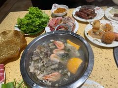-比尔森巴西烤肉自助(红旗街店)