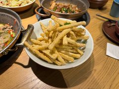 -吃饭皇帝大·土家民族菜(温州万象城店)