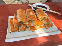 -小街锅贴(护国寺店)