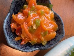 -九井澤精致料理(金茂店)