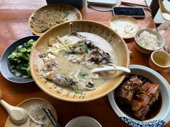 -75幢私房菜馆
