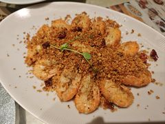 -荷花亭·湖北融合菜(中商广场店)