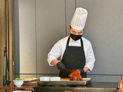 -怡情荟•海鲜青岛菜(五四广场旗舰店)