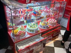 -味多美蛋糕(通州店)