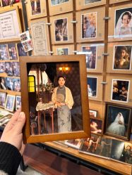 -城南旧影 旗袍全家福摄影写真体验馆