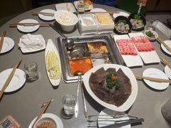 -海底捞火锅(万达广场店)