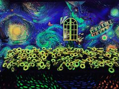 -成都梵高星空艺术馆(春熙路旗舰店)