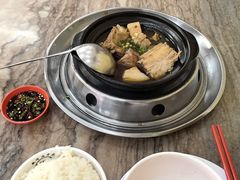 -新峰肉骨茶