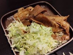 -日本料理神拉面