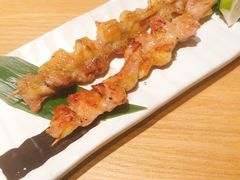 -虹料理·日料放题(悠方店)