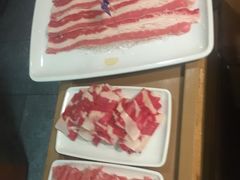 -傣妹火锅(徐泾店)