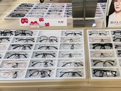 -康利眼镜·蔡司战略合作店(龙泉书房店)