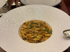 -Tivano意大利餐厅(成都居舍酒店)
