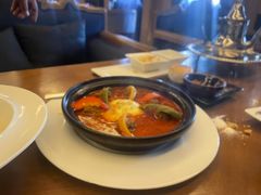 -Tajine Moroccan塔金摩洛哥中东餐厅