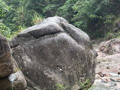 -鄣山大峡谷