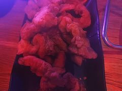 -胡桃里音乐酒馆(仓山万达店)