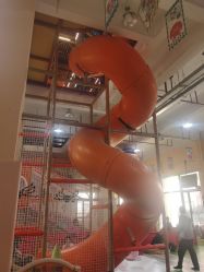 -动力星球家庭亲子游乐中心