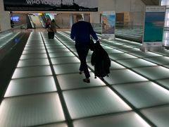 -华盛顿杜勒斯国际机场