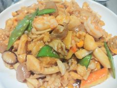 -老城味道·传统天津菜(杨柳青店)