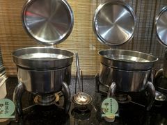 -大佛寺高级素食自助餐厅