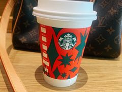 -星巴克(天津SM城市广场店)