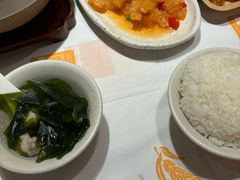 -四方桌·福建客家土菜(二中店)