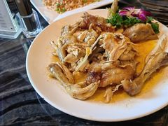 -金海湾嘉华度假酒店·海天阁中餐厅