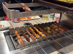 -丰茂烤串(建设街店)