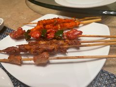 -怡聚轩全日制自助餐厅(大中华喜来登酒店)