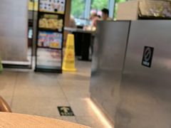 -麦当劳(北苑秋实路店)