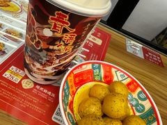 -孖记茶档·热腾茶餐(江南西plus店)