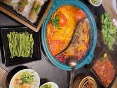 -吼堂老火锅(太古里总店)