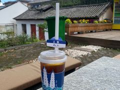 -崇圣寺三塔文化旅游区