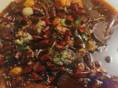 -佳兰雅序融合菜(高新店)