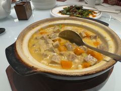 -将军烧鹅海鲜酒楼